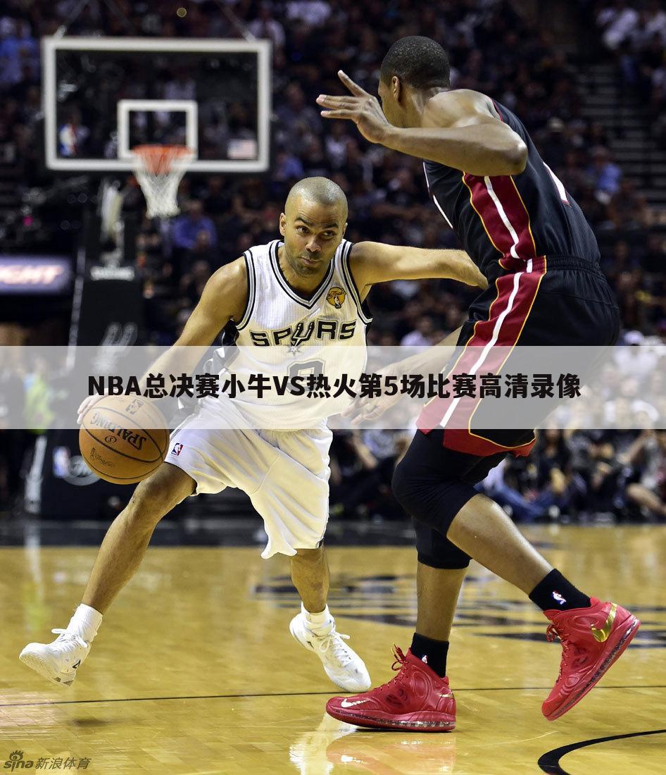 NBA总决赛小牛VS热火第5场比赛高清录像