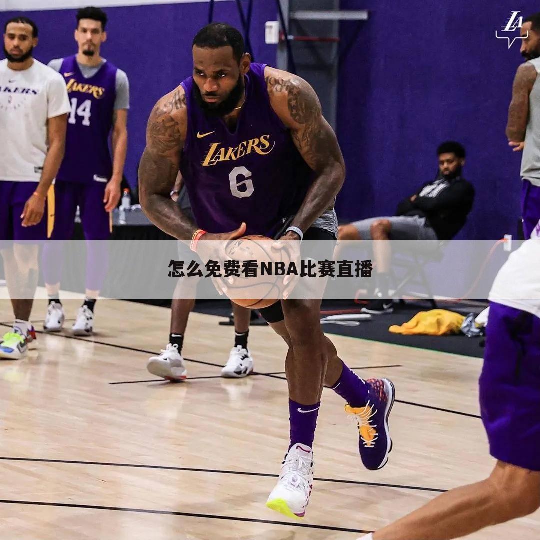 怎么免费看NBA比赛直播