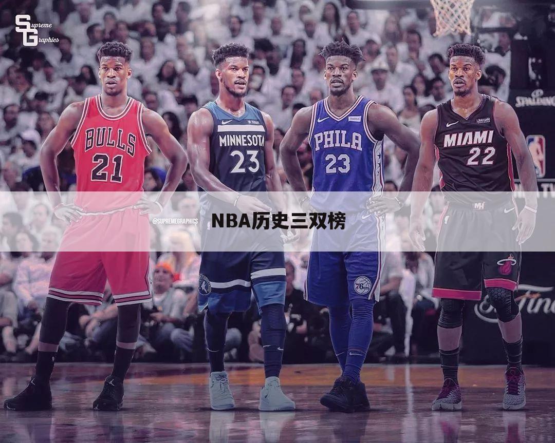 NBA历史三双榜