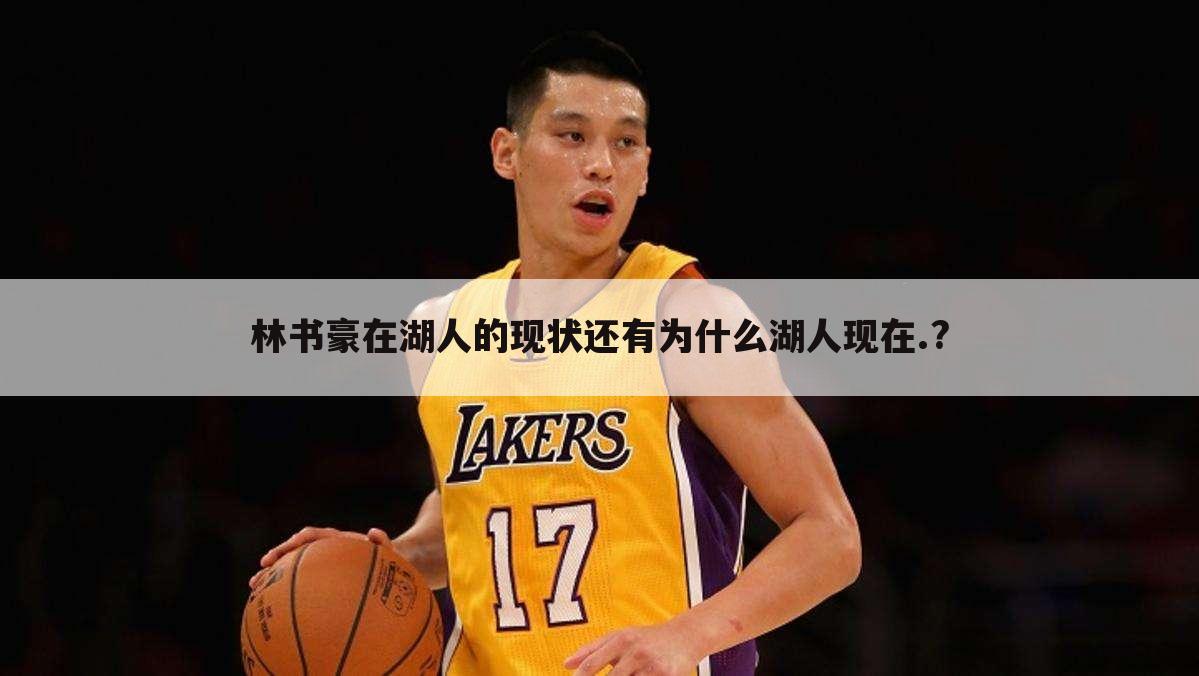 林书豪在湖人的现状还有为什么湖人现在.?