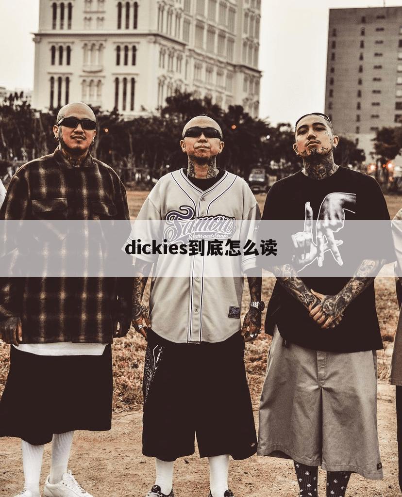 dickies到底怎么读