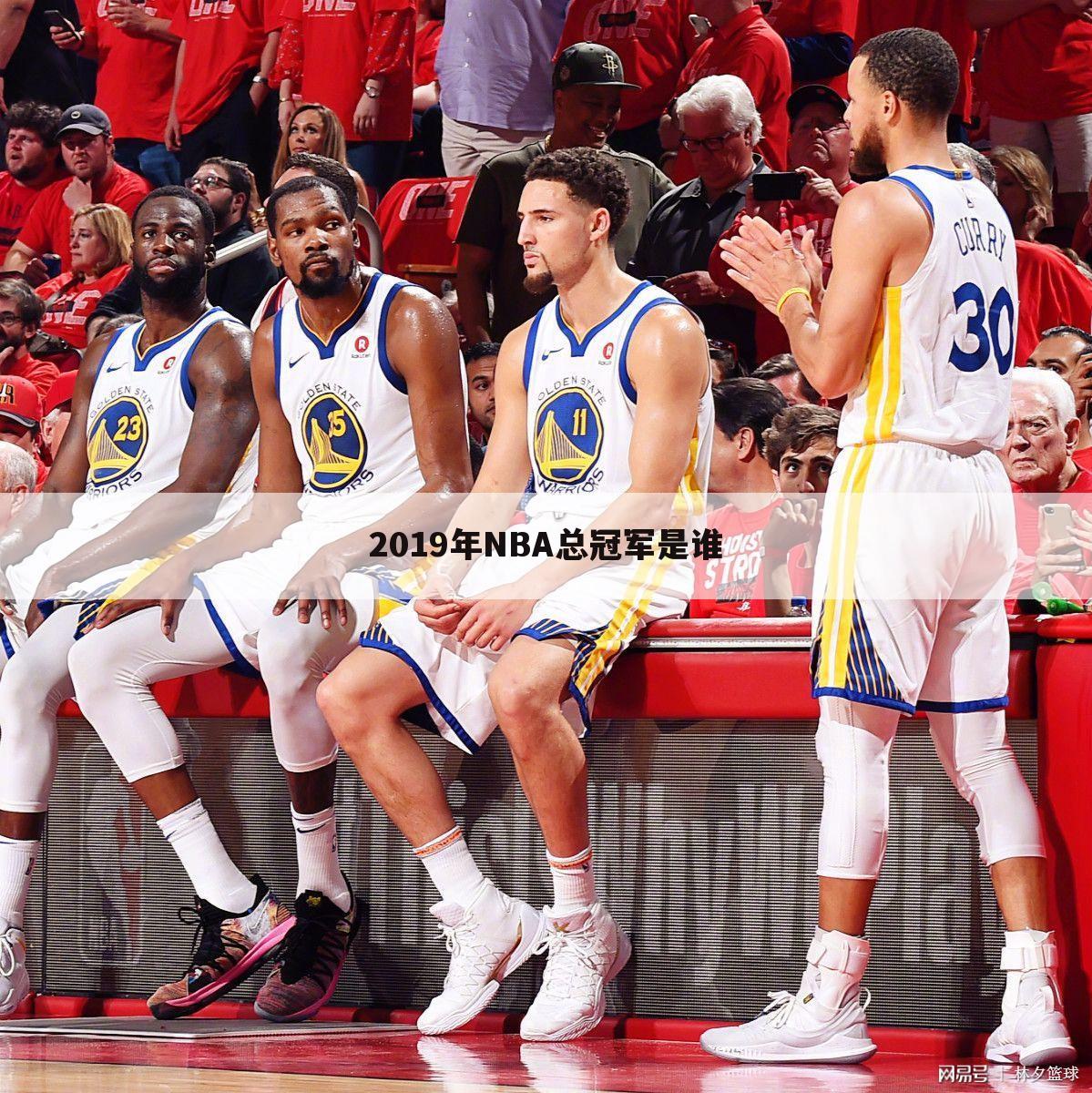 2019年NBA总冠军是谁