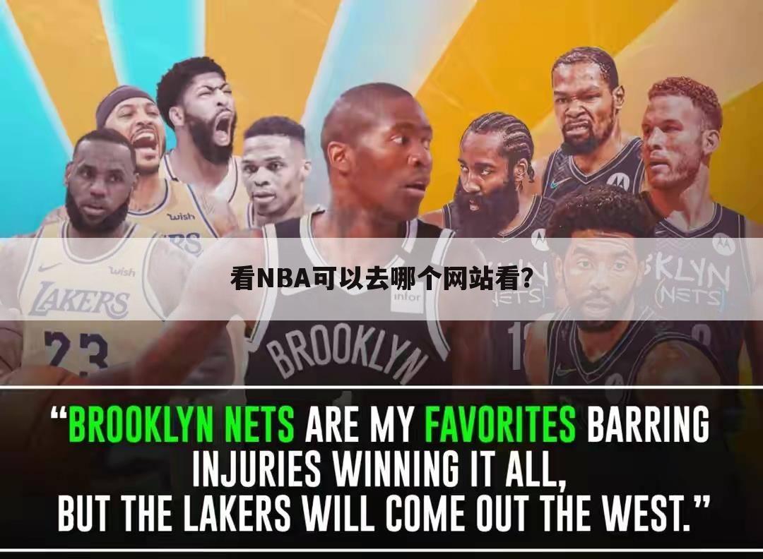 看NBA可以去哪个网站看？