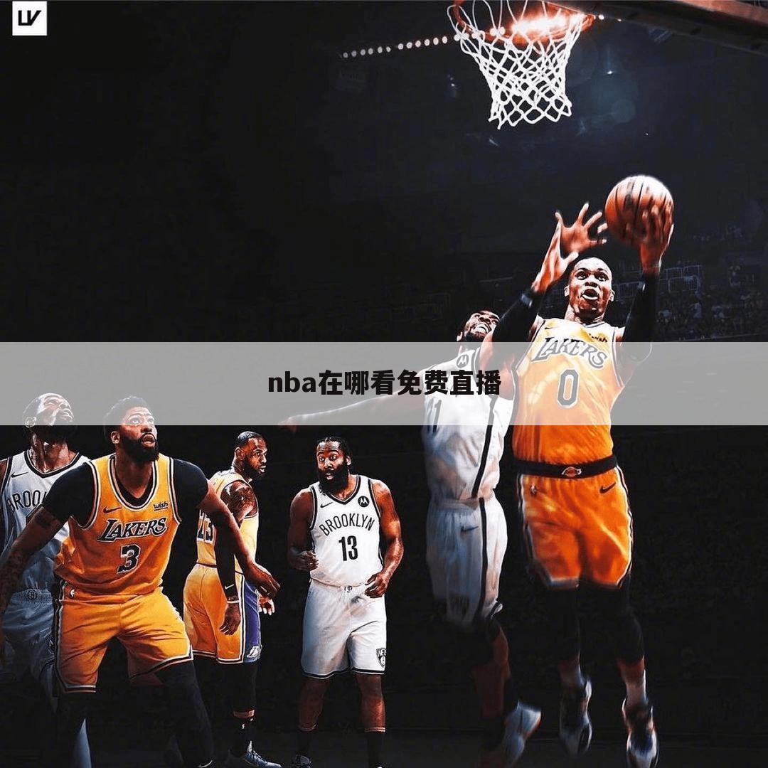 nba在哪看免费直播