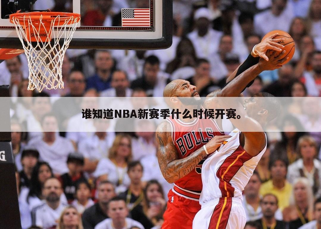 谁知道NBA新赛季什么时候开赛。