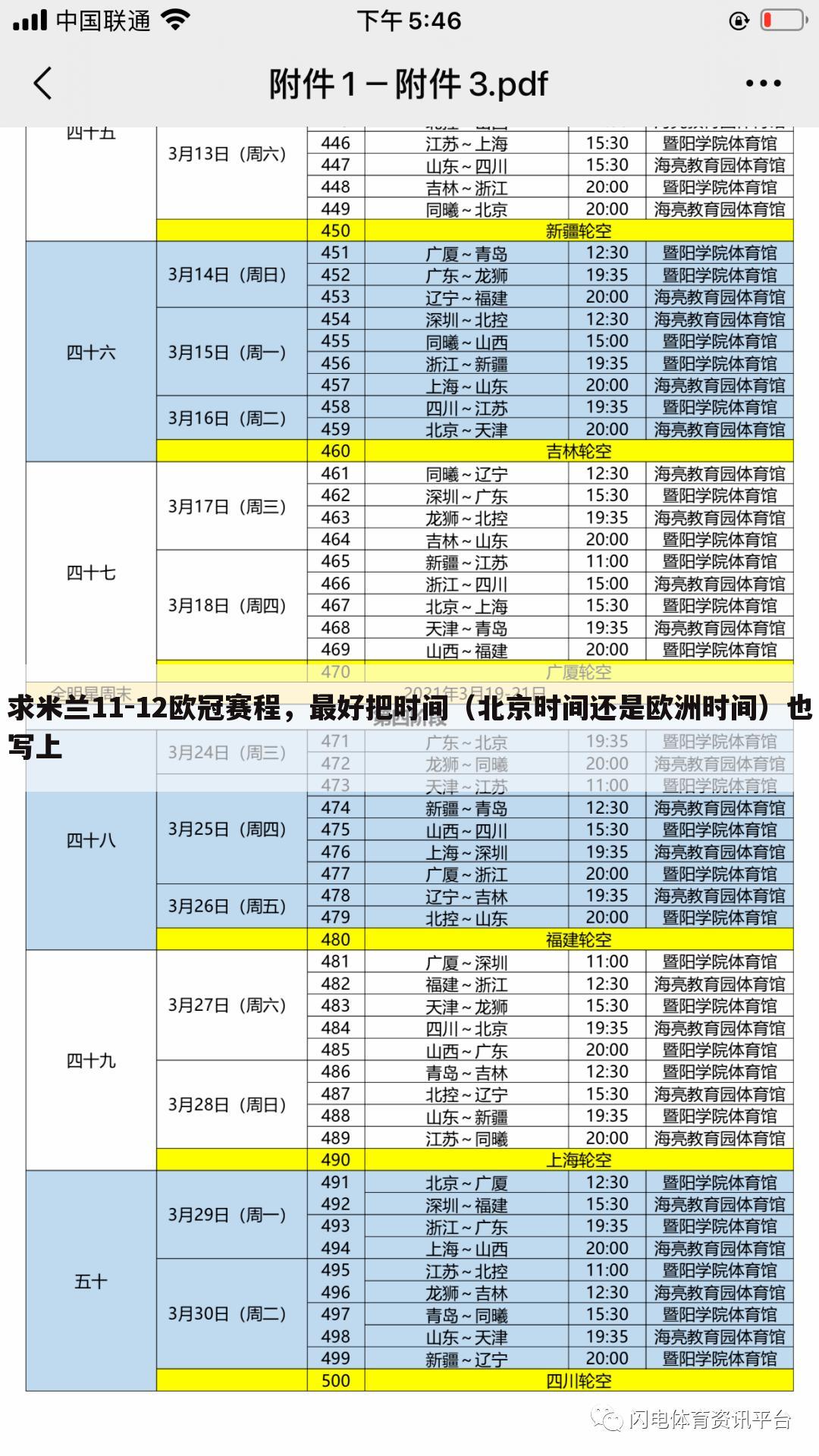 求米兰11-12欧冠赛程，最好把时间（北京时间还是欧洲时间）也写上