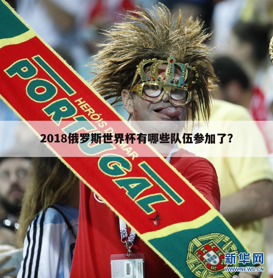 2018俄罗斯世界杯有哪些队伍参加了？