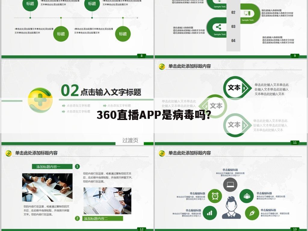 360直播APP是病毒吗？