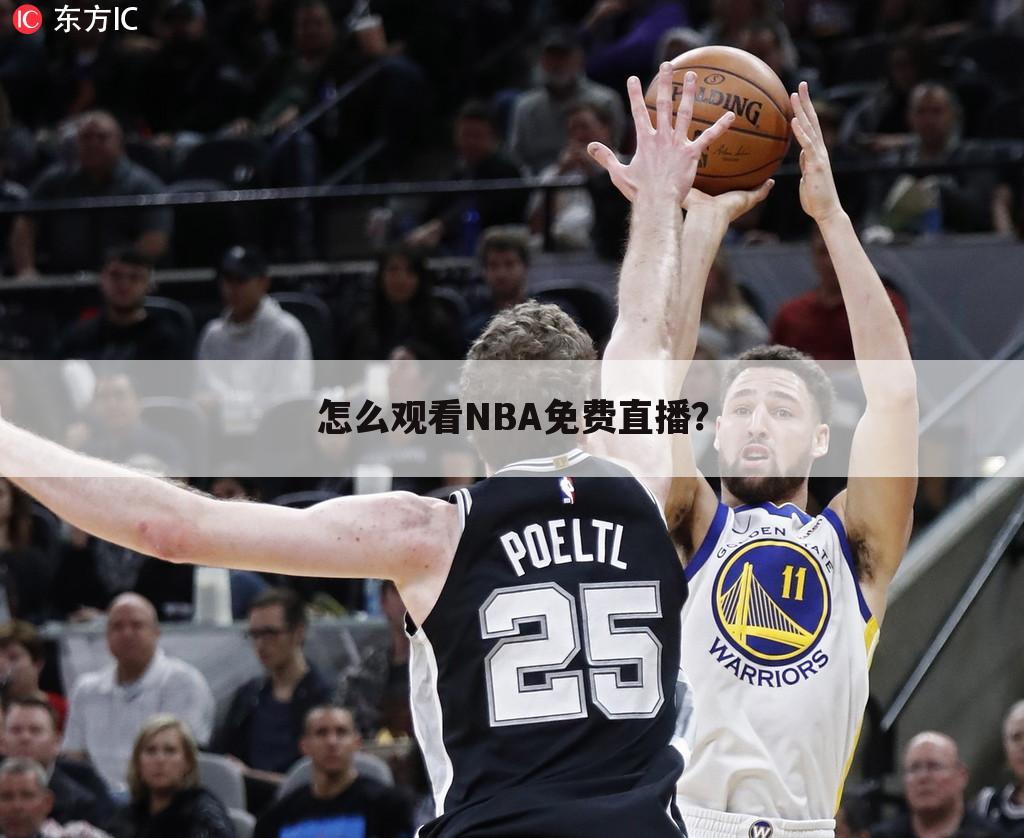 怎么观看NBA免费直播？