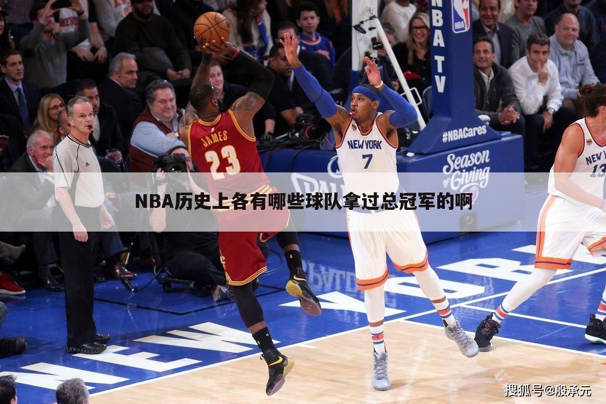 ┏ nba历年总冠军 ┛nba勇士几个总冠军