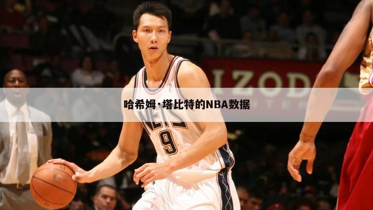 哈希姆·塔比特的NBA数据