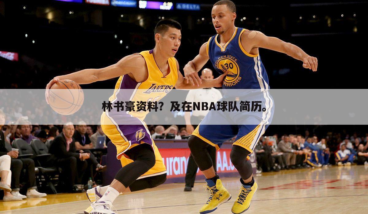 林书豪资料？及在NBA球队简历。